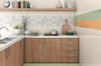 Lựa chọn vật liệu ốp tường bếp hoàn hảo cho ngôi nhà của bạn