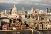 Gia tăng nhu cầu mua bất động sản London
