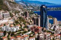 Monaco là thị trường bất động sản đắt đỏ nhất toàn cầu