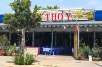 Đà Nẵng: Hàng loạt quán ăn, nhà hàng ven biển xây dựng không phép