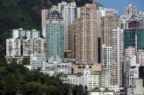 Giá nhà ở Hồng Kông xác lập kỷ lục mới