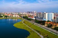 Bắc Ninh bổ sung 5 dự án vào kế hoạch định giá đất năm 2019