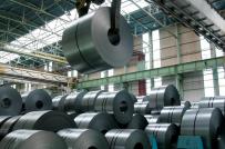 5 tháng đầu năm, Việt Nam nhập khẩu 6,1 triệu tấn sắt thép