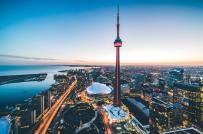 Tăng trưởng giá bán căn hộ tại Toronto thấp kỷ lục