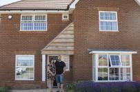 Hơn 400 sai sót trong ngôi nhà mới mua ở Anh