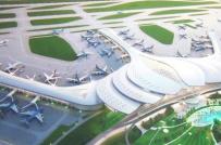 Thủ tướng yêu cầu sớm lập báo cáo khả thi xây sân bay Long Thành