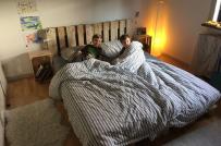 Tham khảo 10 mẫu giường pallet độc - lạ - rẻ