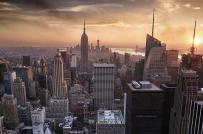 Giá nhà đắt đỏ, New York là nơi có nhiều tỷ phú cư trú nhất