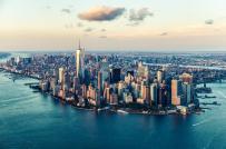 Giá thuê nhà tại Manhattan đắt đỏ nhất nước Mỹ