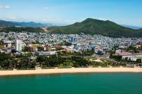 Tạm dừng cấp phép xây dựng khách sạn mini tại Bình Định