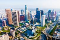 Los Angeles đứng đầu thế giới về lợi suất cho thuê nhà ở cao cấp