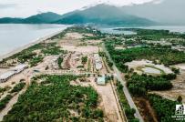 Bà Rịa - Vũng Tàu chấm dứt hoạt động dự án Khu du lịch Kim Cương