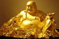 Cách sử dụng tượng Phật chuẩn phong thủy