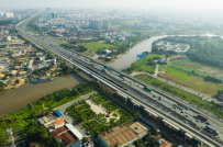 Giá đất tăng quá nhanh, người Việt khó mua được nhà bằng tiền tích lũy