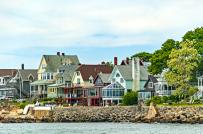 Chi phí mua nhà tại Massachusetts đắt nhất nước Mỹ