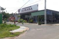 Alibaba tự tháo dỡ văn phòng xây dựng trái phép
