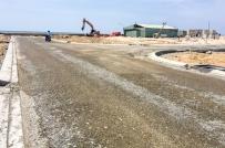 Thận trọng khi rót tiền vào dự án đất nền ven biển Bình Thuận