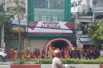 Đồng Nai có thêm 1 văn phòng trái phép mang tên địa ốc Alibaba