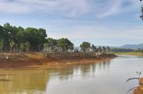 Hà Nội: Thanh tra toàn diện các dự án ven hồ Đồng Mô