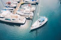 Mỹ: Chủ sở hữu du thuyền phải nộp thuế bất động sản