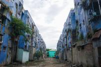 Đà Nẵng sẽ phá dỡ chung cư Hòa Minh vào năm 2021