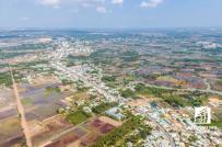Chuẩn bị ban hành quy định mới về tách thửa đất tại Đồng Nai