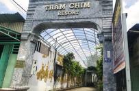 TP.HCM yêu cầu xử lý ngay công trình vi phạm Gia Trang quán - Tràm Chim Resort