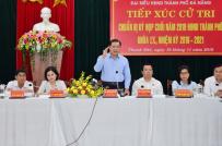 Đà Nẵng: Chuyển Bộ Công an điều tra hai dự án ở bán đảo Sơn Trà