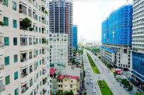 Hà Nội: Nhà cao tầng, chung cư chịu được động đất cấp mấy?
