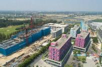 Giá căn hộ condotel giảm 8% so với năm 2018