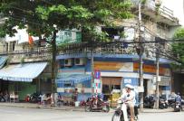 Đà Nẵng di dời dân các khu tập thể xuống cấp ở quận Thanh Khê, Hải Châu