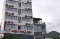 Nha Trang: 3 khách sạn tự ý xây vượt 76 phòng