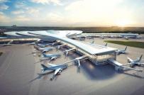 Xem xét đầu tư dự án sân bay Long Thành trong tháng 3