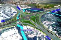 Đồng loạt khởi công 13 dự án hạ tầng giao thông lớn tại TP.HCM