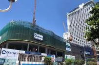 Doanh nghiệp bất động sản rục rịch trở lại thị trường