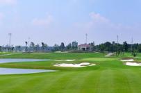 Hà Nội sẽ có khu du lịch sinh thái và sân tập golf rộng 66ha