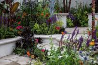 25 ý tưởng trang trí sân vườn nhỏ tạo cảm giác chào đón