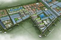 Hải Dương chấp thuận đầu tư hàng loạt khu dân cư, khu đô thị