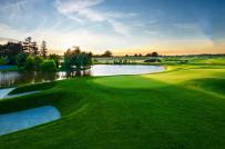 Đầu tư xây dựng 3 sân golf ở Bắc Giang, Hòa Bình