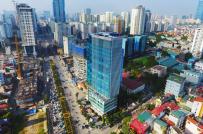 Hà Nội: Kiến nghị không cấp phép xây dựng dự án nhà cao tầng trong nội đô