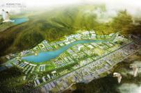 Bình Định tìm nhà đầu tư cho 3 khu đô thị có tổng vốn gần 7.000 tỷ đồng