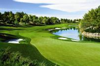 Quảng Bình: Đầu tư sân golf 800 tỷ đồng, quy mô 164 ha