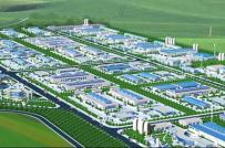 Bình Định duyệt quy hoạch Khu công nghiệp đô thị Nhơn Hội hơn 3.500 ha