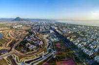 Gần 3.700 tỷ đồng đầu tư khu đô thị ở Tuy Hòa, Phú Yên