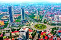 Phê duyệt quy hoạch 2 khu đô thị mới ở Bắc Ninh