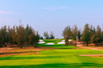 Đà Nẵng: Hơn 1.100 tỷ đồng đầu tư sân golf 220 ha