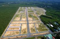 Hoàn thành chi trả bồi thường dự án sân bay Long Thành trong tháng 9/2020