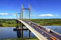 Năm 2021 xây cầu hơn 2.200 tỷ đồng nối TP.HCM với Đồng Nai