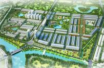 Hơn 900 tỷ đồng đầu tư khu dân cư, đô thị ở Hải Dương
