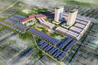 Chấp thuận đầu tư dự án nhà ở hơn 500 tỷ đồng ở Phú Mỹ